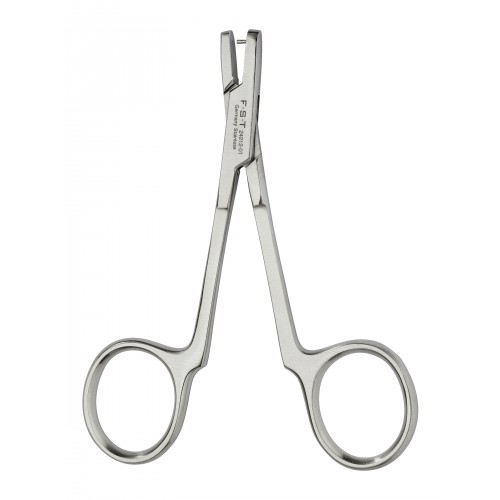 Finger Loop Ear Punches