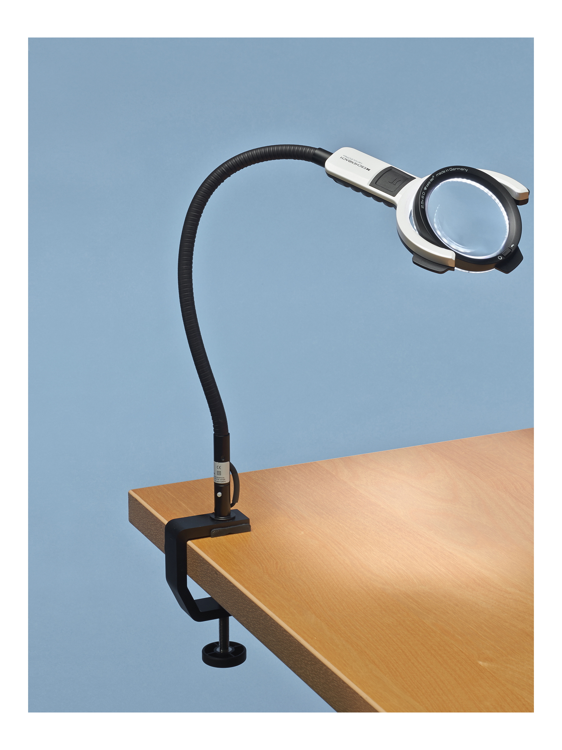 Eschenbach Vario Flex with LED