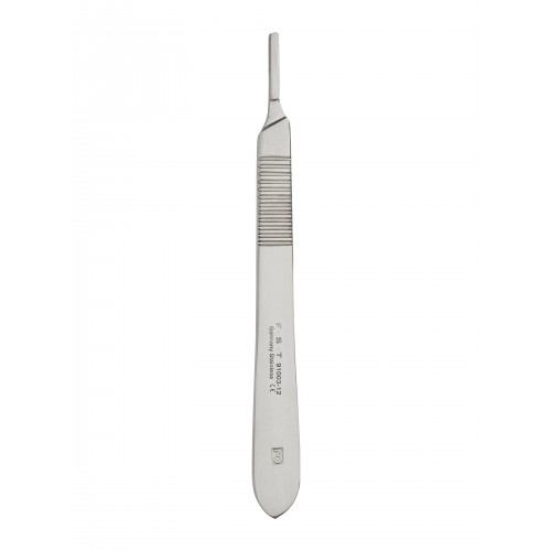 Student Scalpel Handle - #3