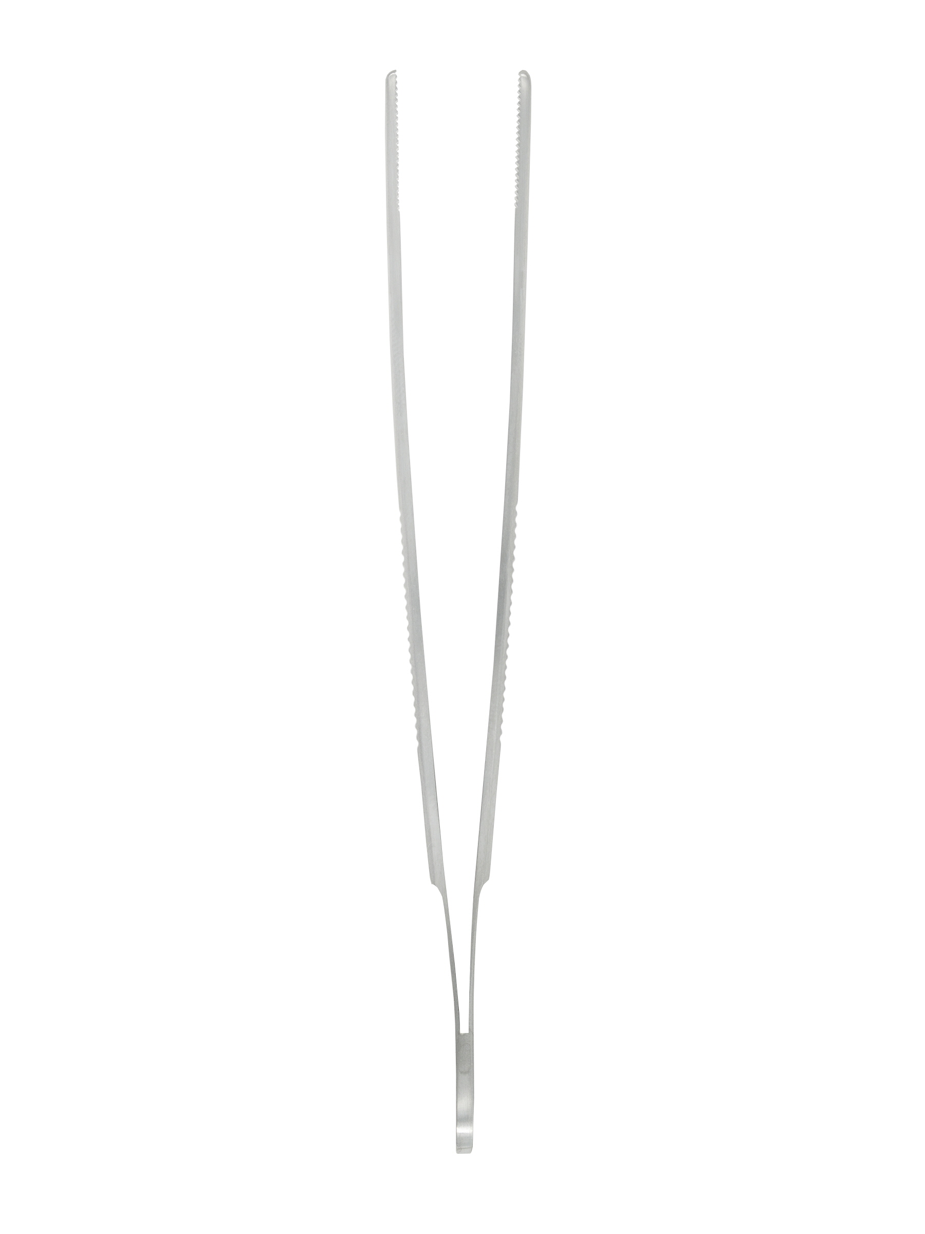 Student Anatomical Narrow Pattern Forceps