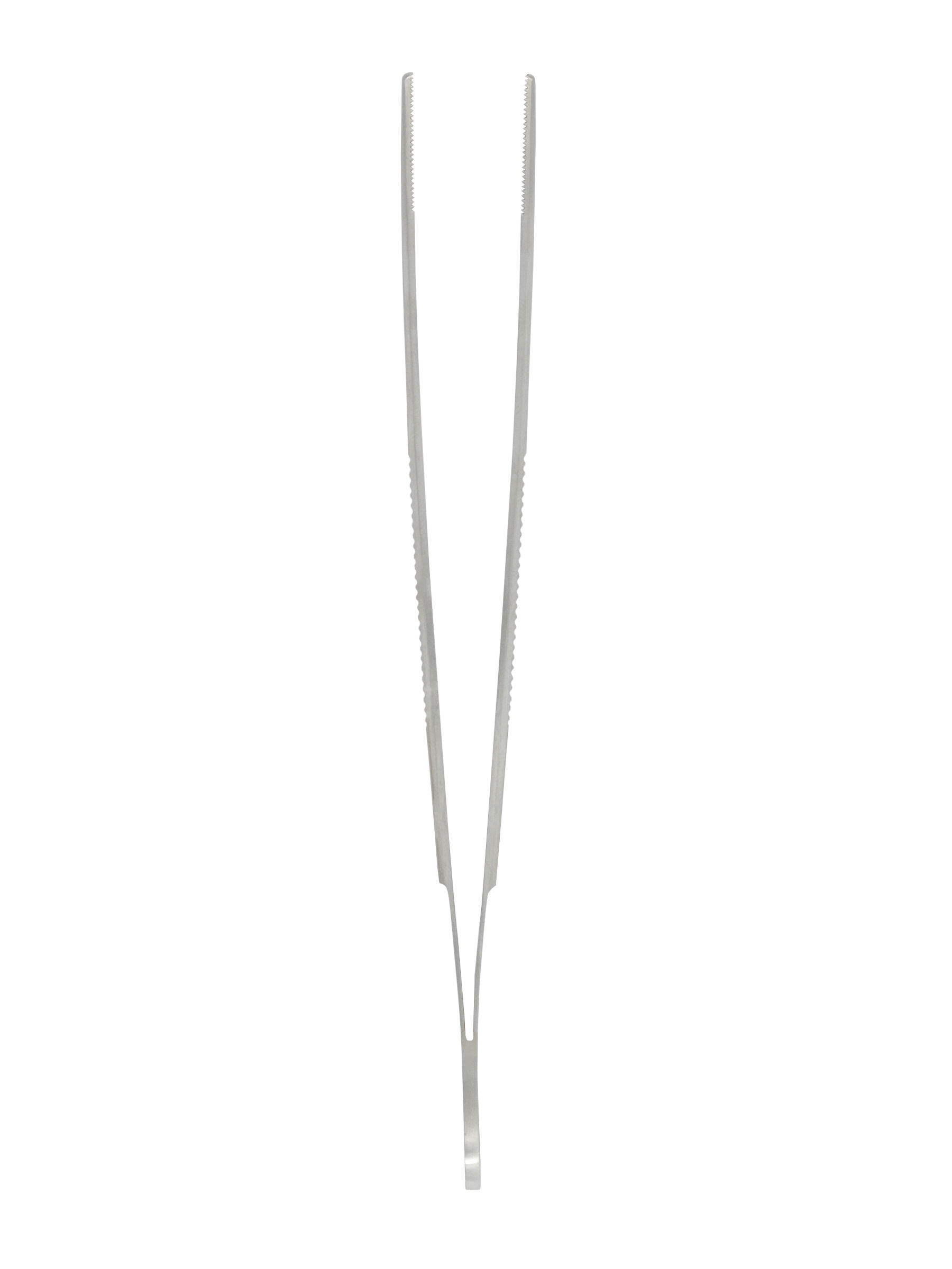 Student Anatomical Narrow Pattern Forceps