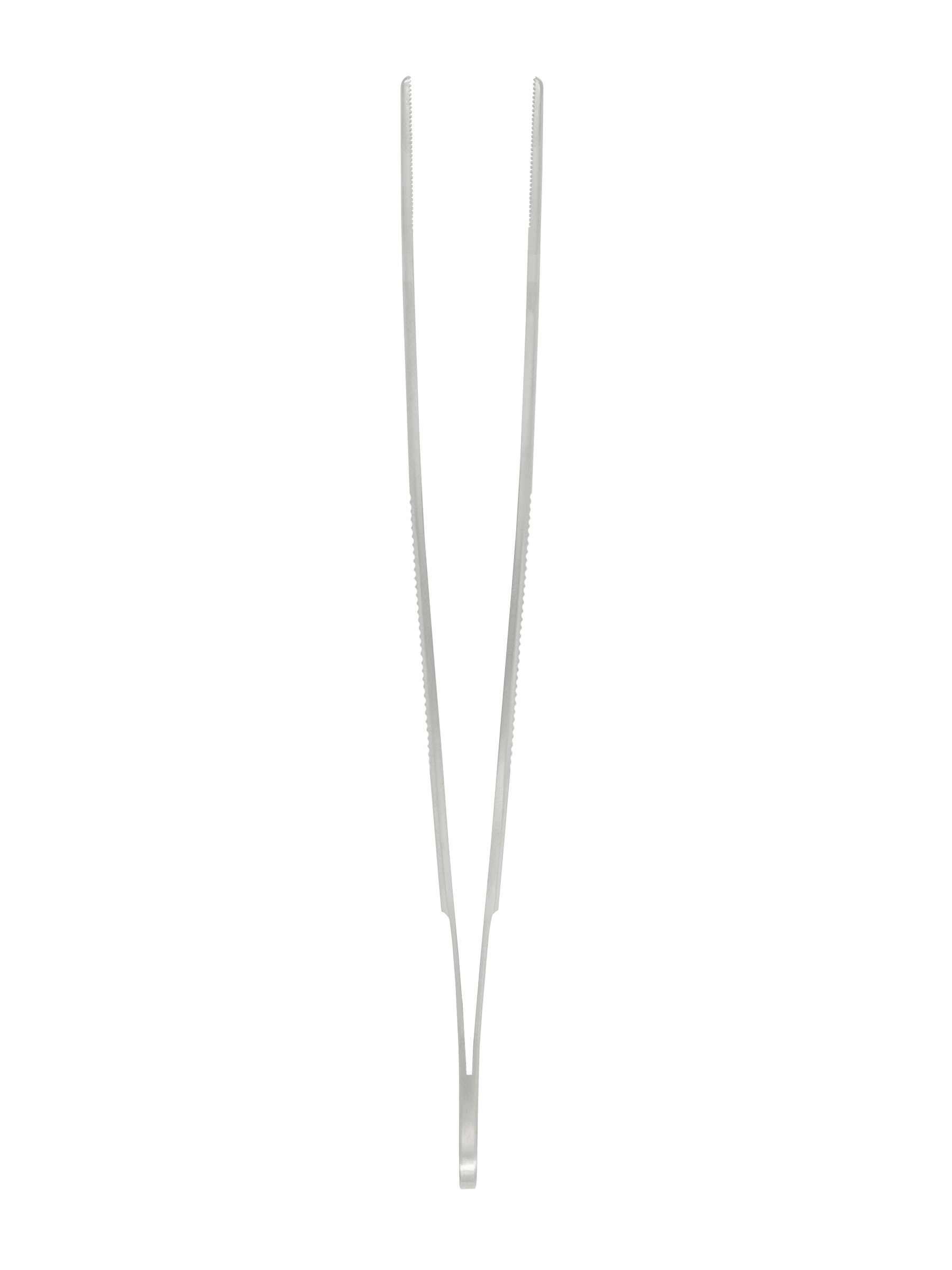 Student Anatomical Narrow Pattern Forceps