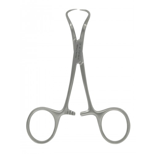 Student Backhaus Towel Clamp