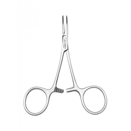 Student Hartmann Hemostat