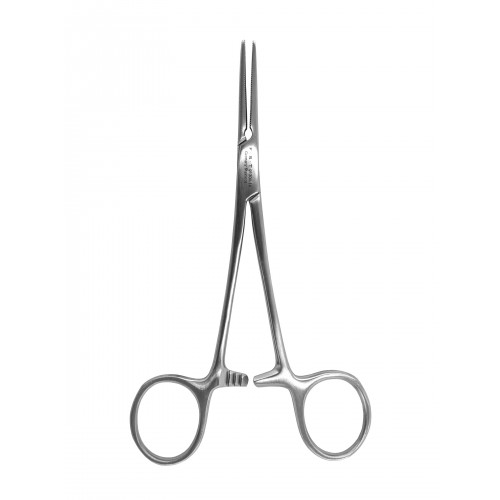 Student Crile Hemostat