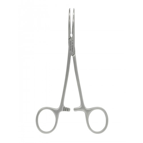 Student Crile Hemostat