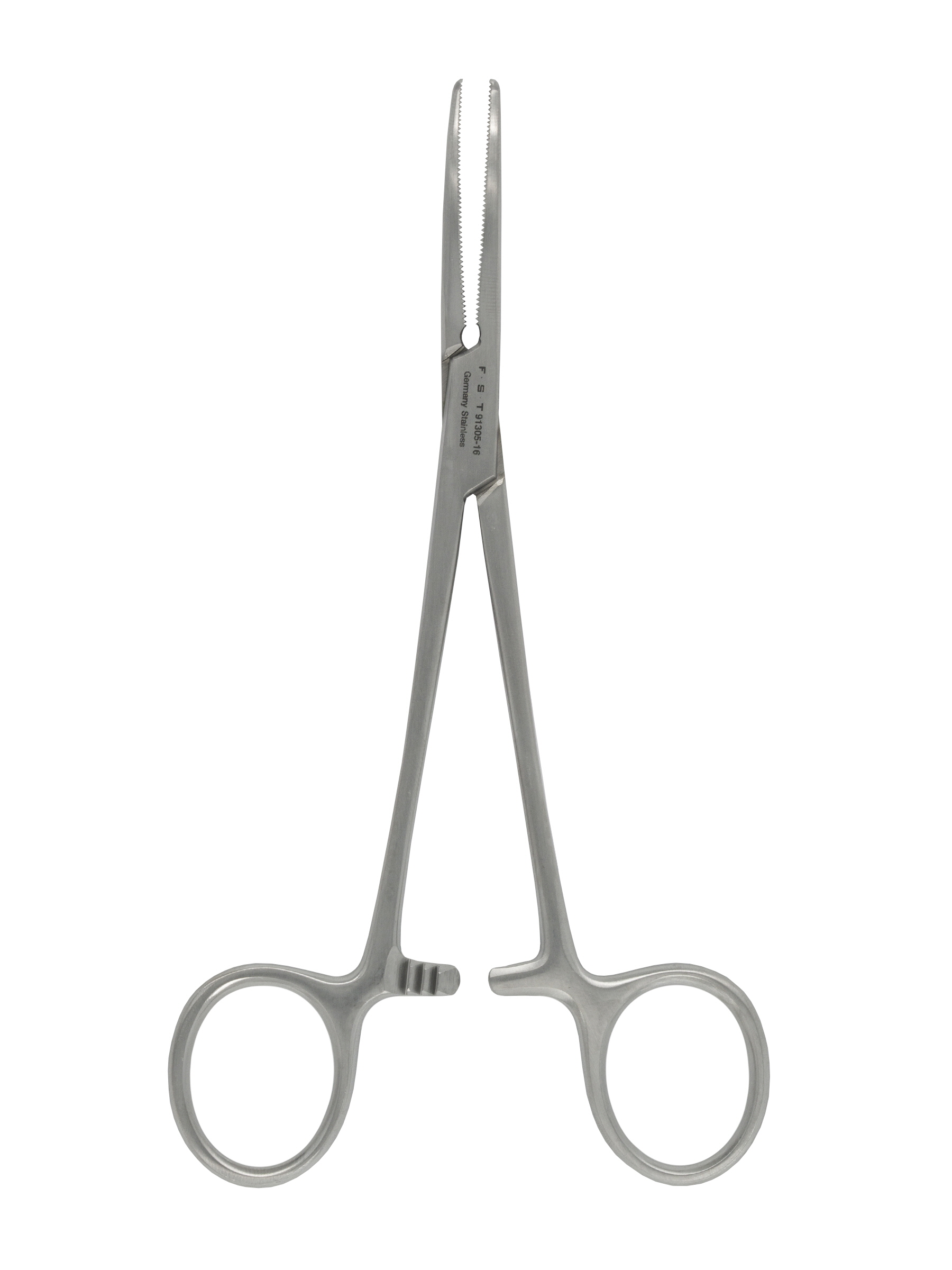 Student Crile-Rankin Hemostat