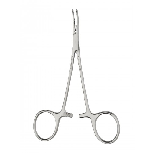 Student Halsted-Mosquito Hemostats