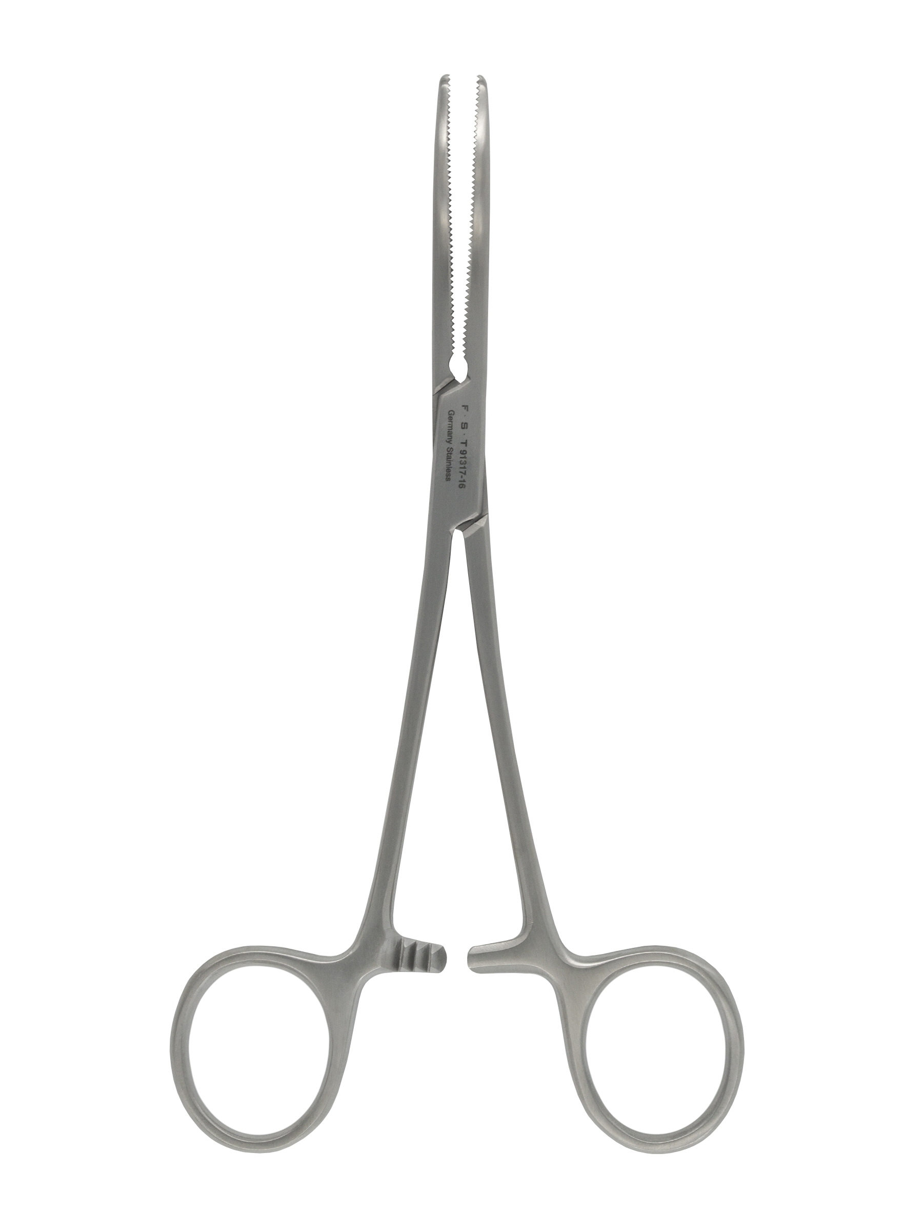 Student Rochester-Pean Hemostat