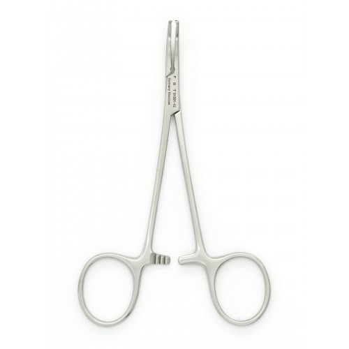 Student Halsted-Mosquito Hemostats