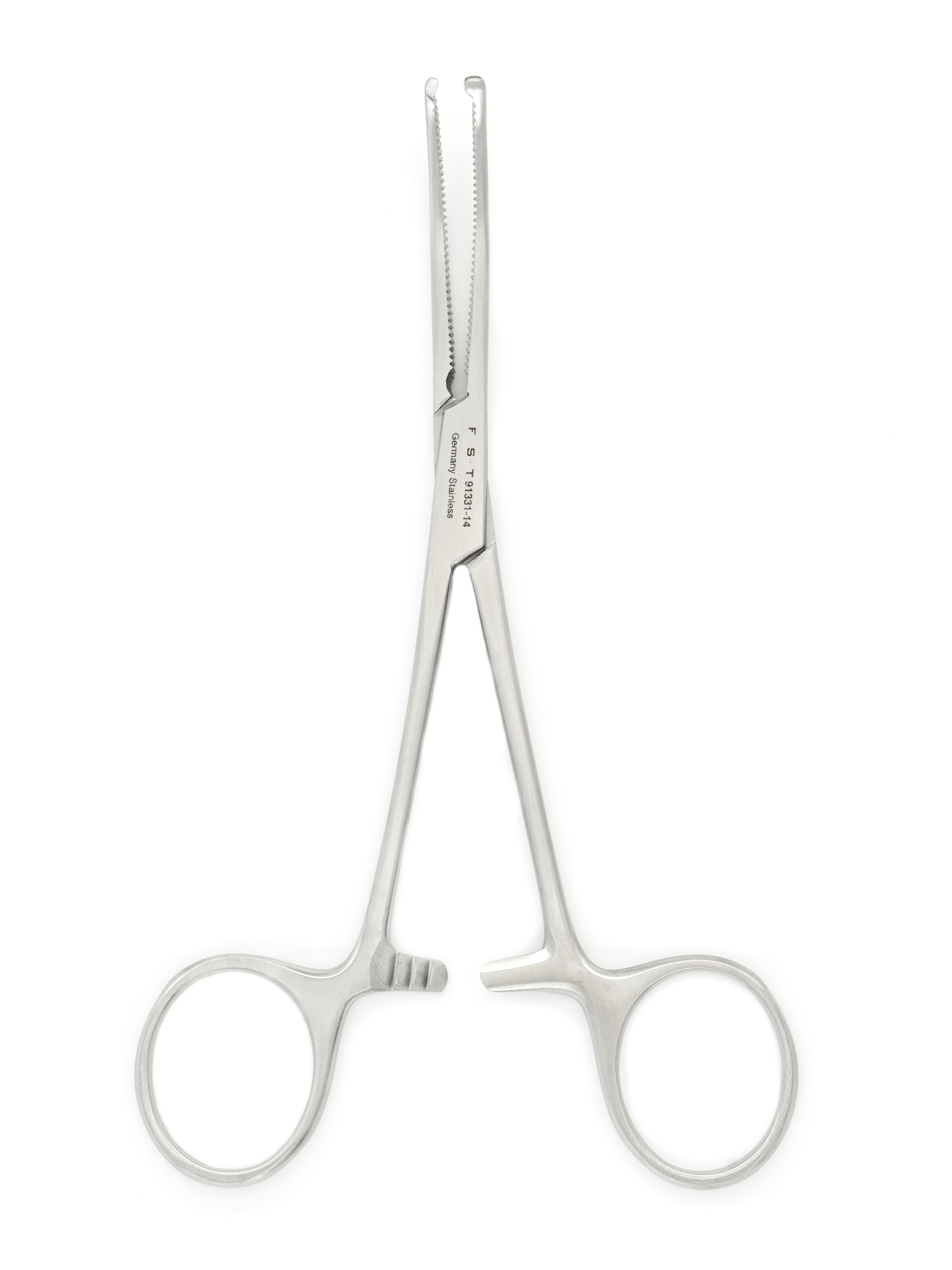 Student Kocher Hemostat