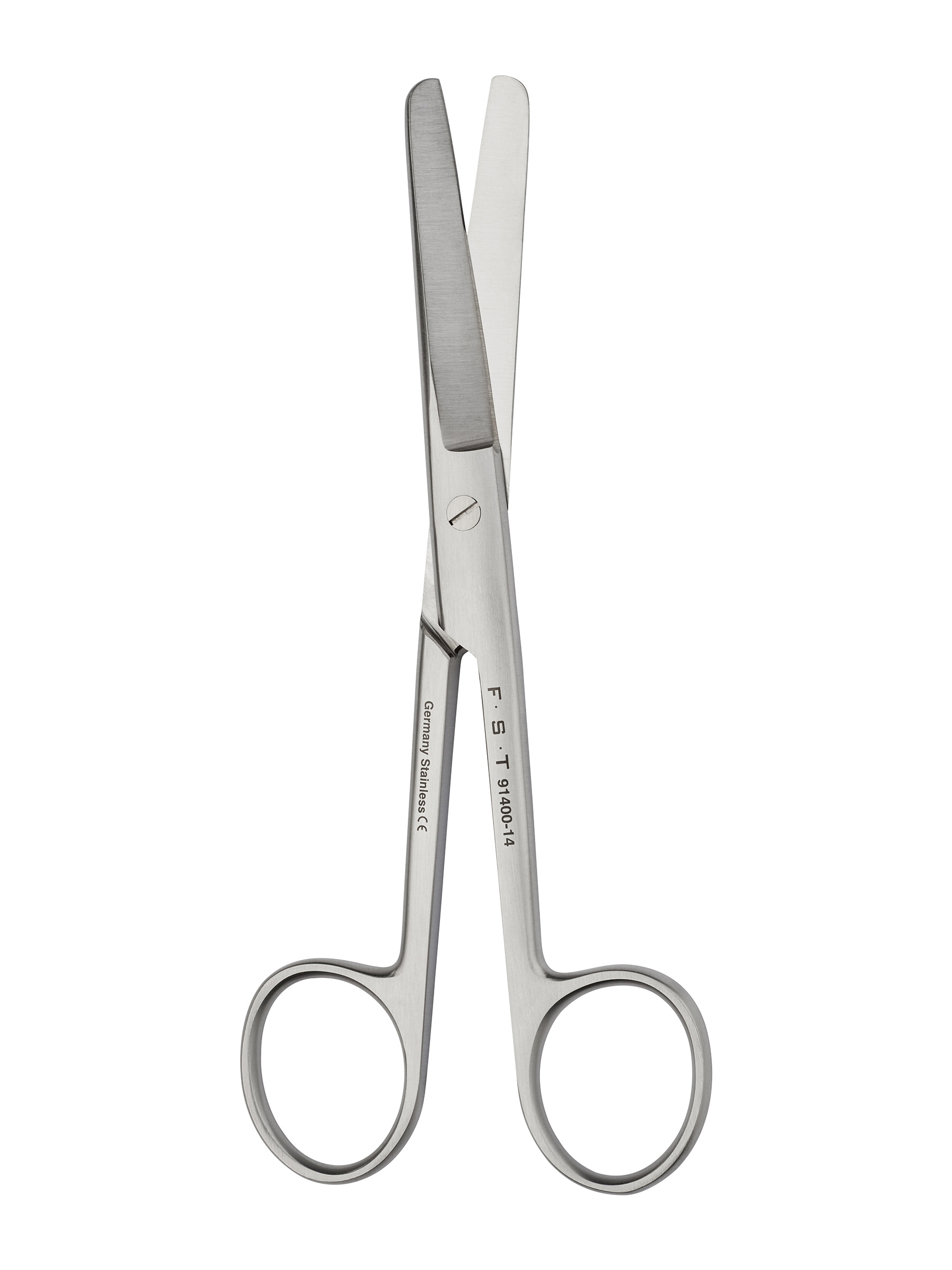 Student Surgical Scissors