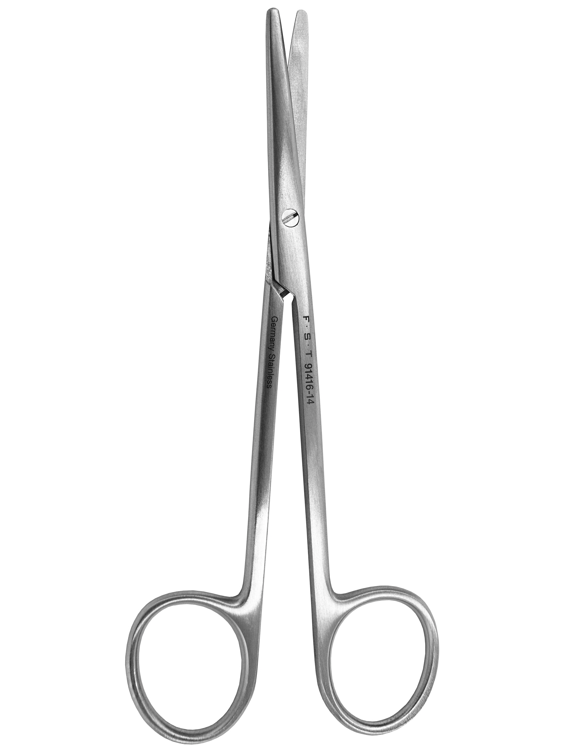 Student Metzenbaum Scissors