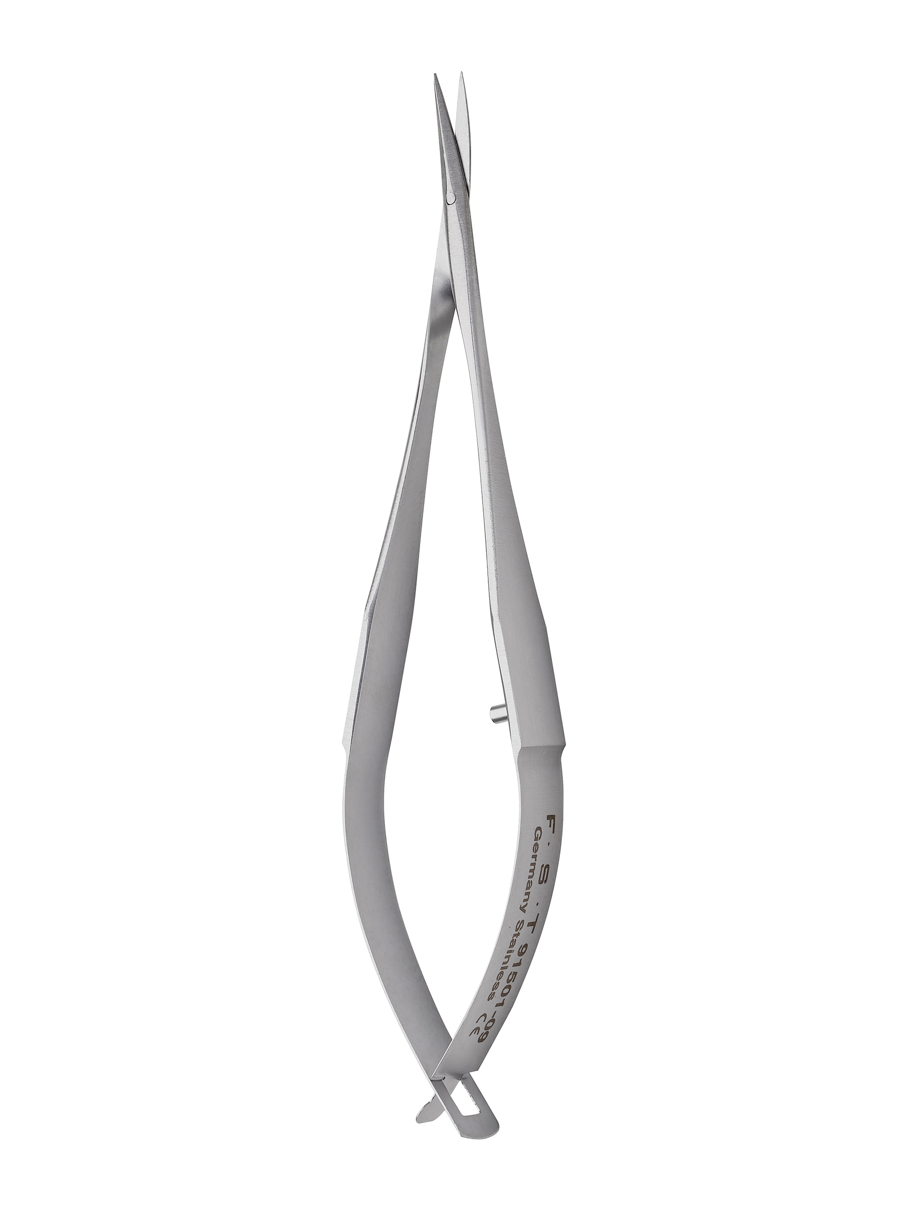 Student Vannas Spring Scissors