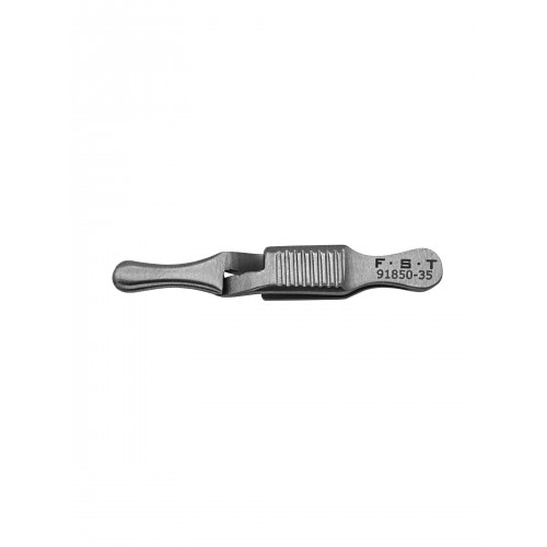 Student Dieffenbach Clamp