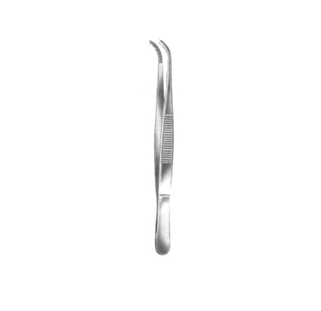 DRESSING FORCEPS-드레싱포셉 곡 - 16cm
