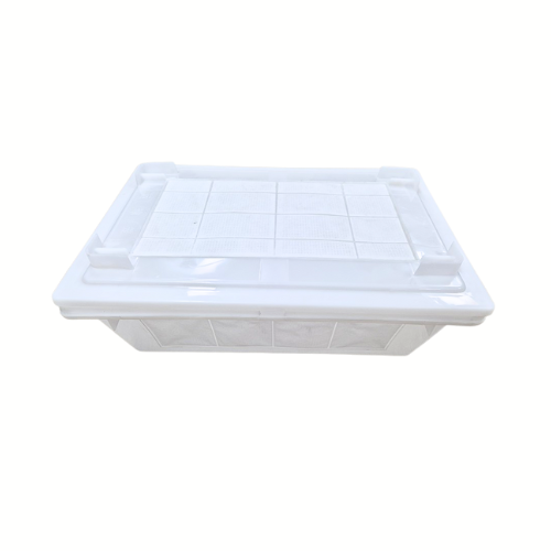 동물 운반용 케이지  - OEM  -대형   600x400x200mm