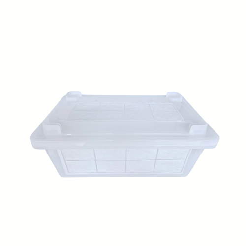 JD-C-31-CS   동물 운반용 케이지  - OEM  -소형   445x280x190mm