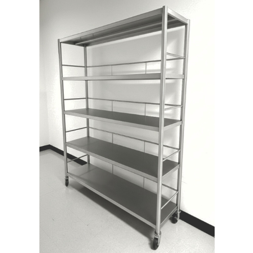 Metabolic Cage Frame - 대사케이지프레임