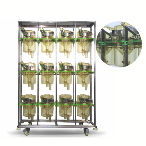 대사케이지(metabolic cage) PPSU 소재