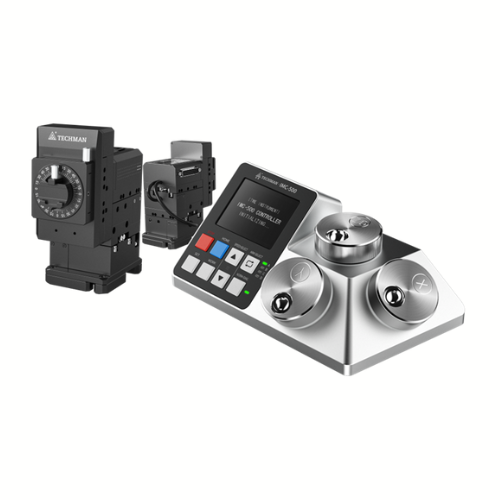 MICROMANIPULATOR 마이크로매니퓰레이터