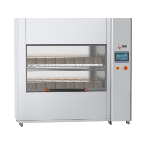Cage and rack washers (케이지워셔)