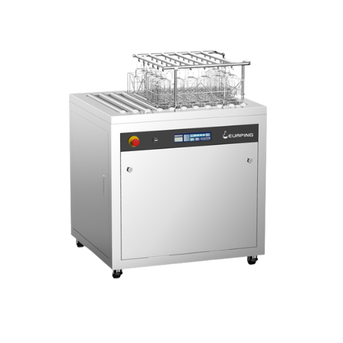 Automatic drinking water filling system (자동필터급수시스템)