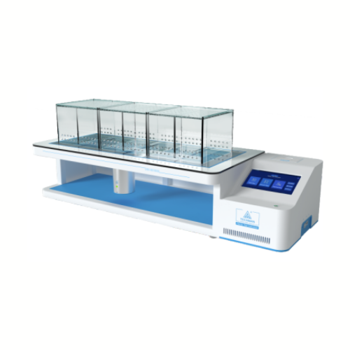 PLANTAR & TAIL FLICK ANALGESIA METER