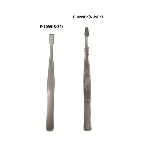 SPATULATE FORCEP - 스파츄라포셉