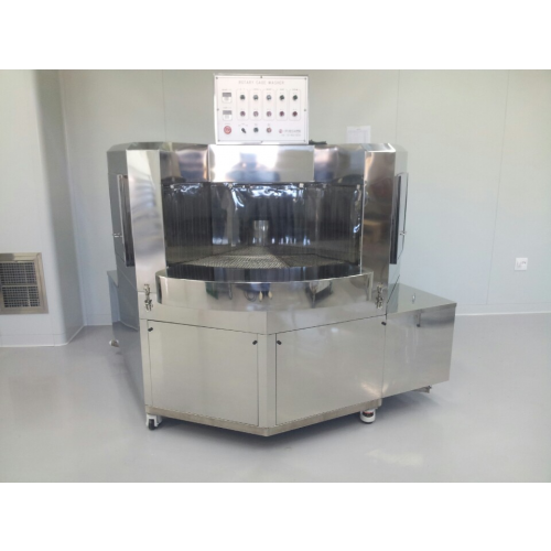 ROTARY CAGE WASHER (로타리식 케이지워셔)