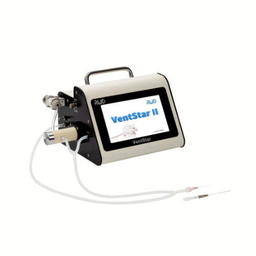 VentStar Ⅱ Small Animal Ventilator