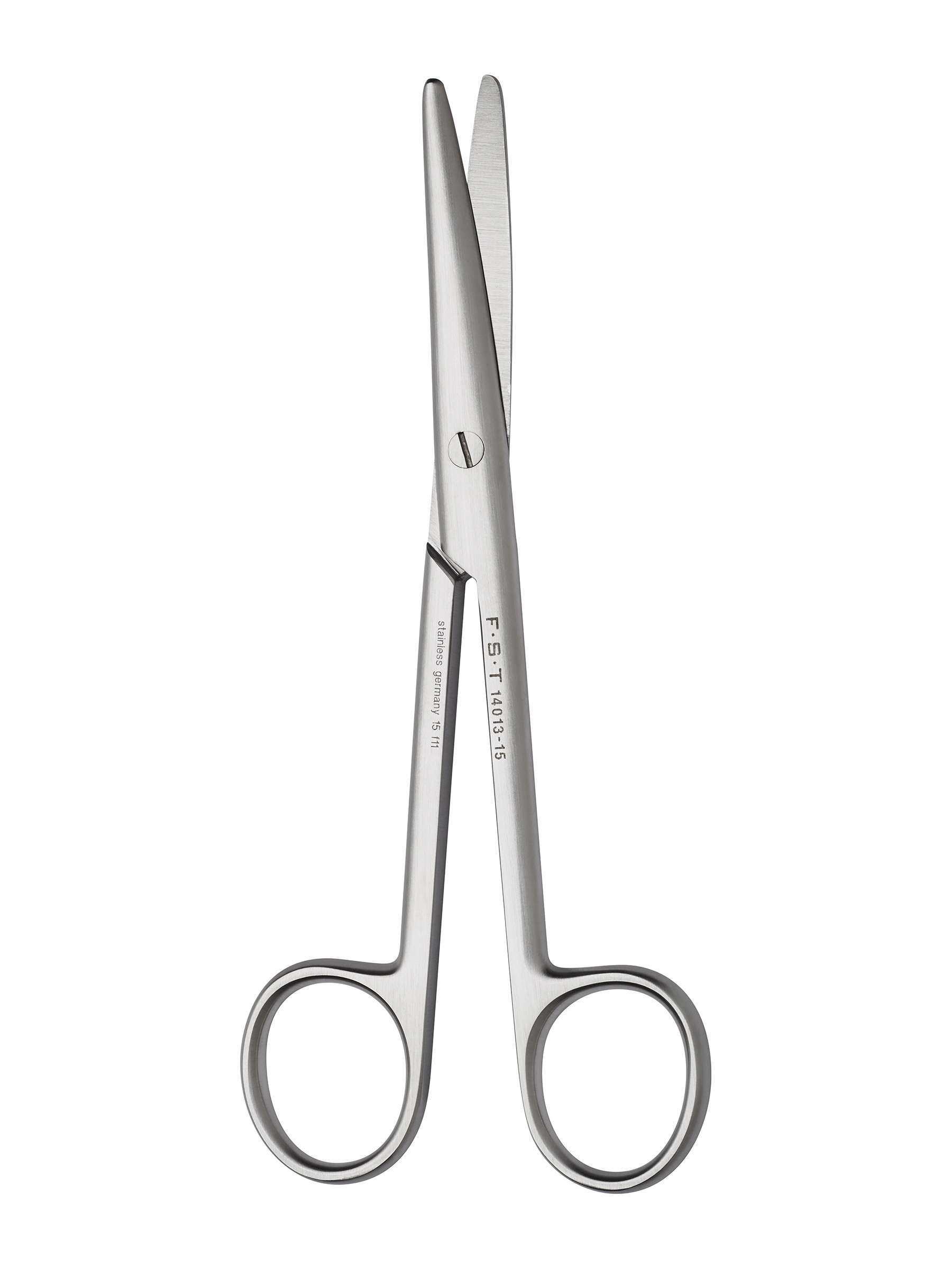 Mayo-Stille Scissors