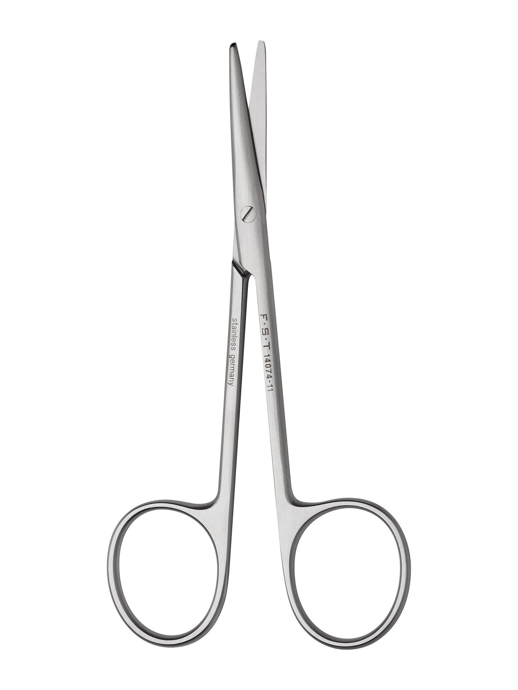 Strabismus Scissors