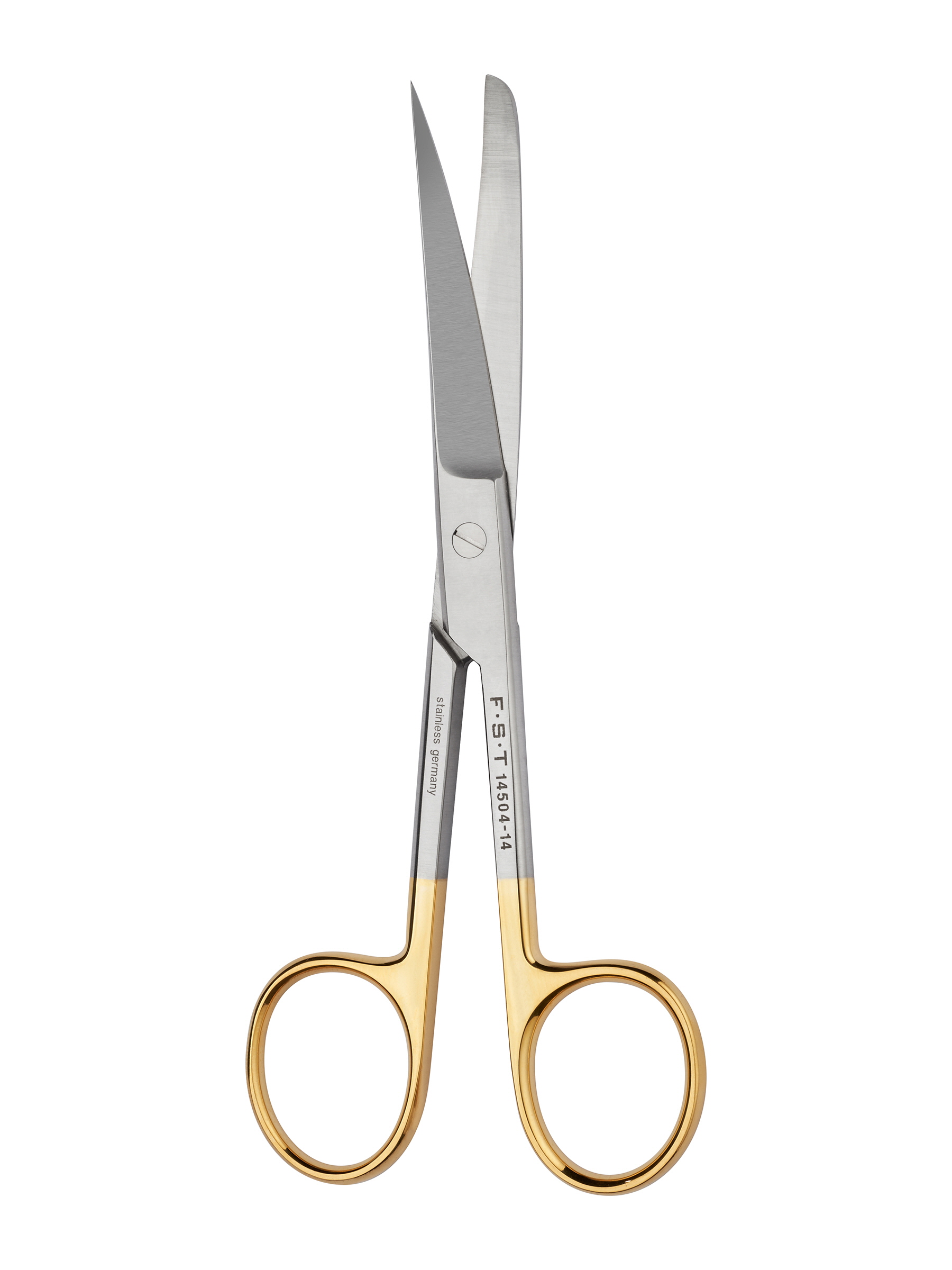 Surgical Scissors - Tungsten Carbide
