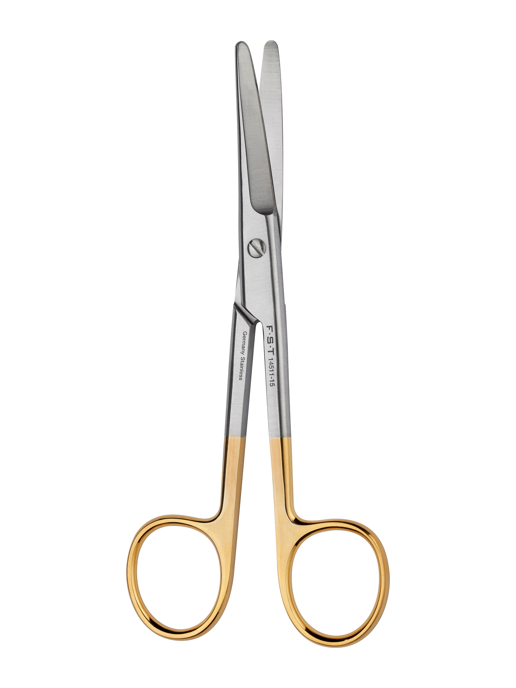 Mayo Scissors - Tungsten Carbide