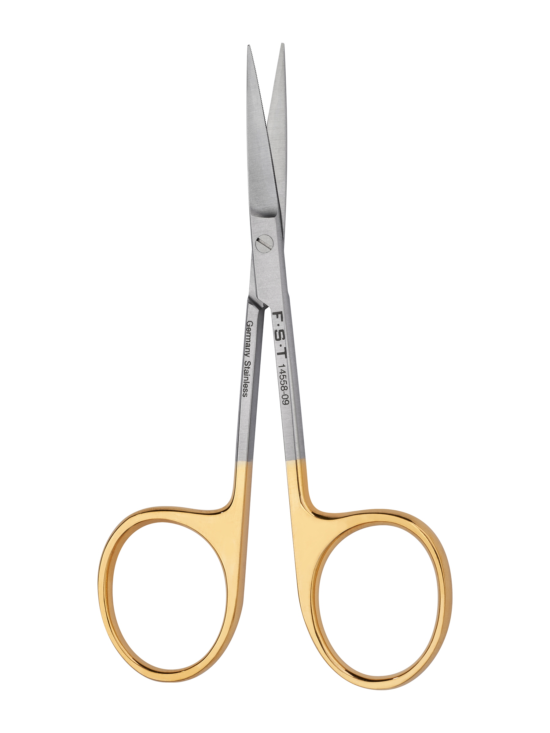 Fine Scissors - Tungsten Carbide & ToughCut?