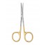 Strabismus Scissors - Tungsten Carbide