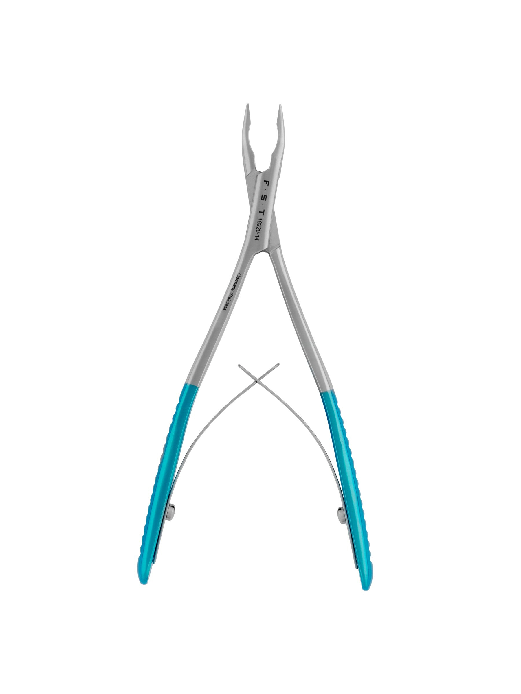 Micro Friedman-Pearson Rongeurs