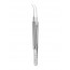 Round Handled Suture Tying Forceps