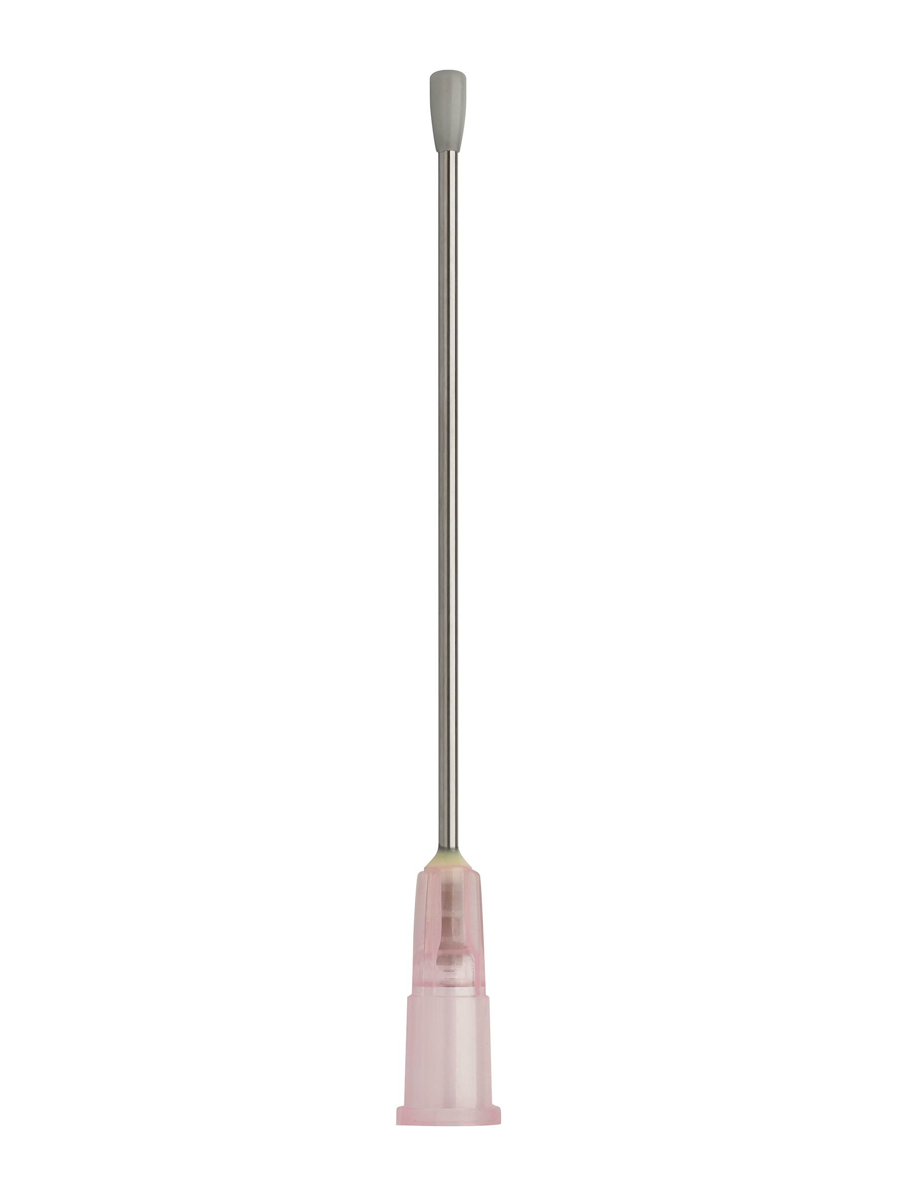 Single Use Feeding Needles
