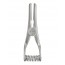 Titanium Bulldog Spring Clamp