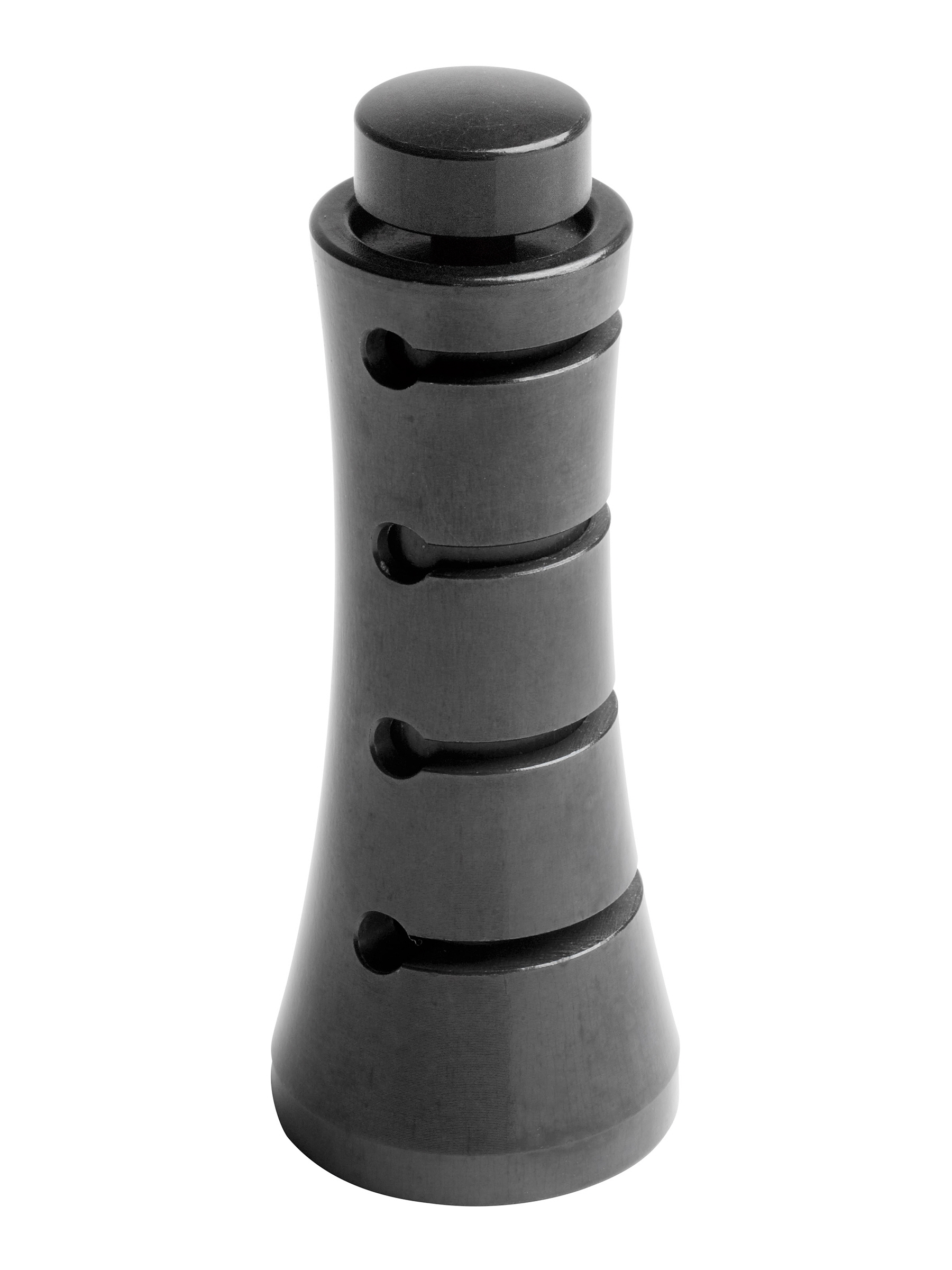 Magnetic Fixator Retraction System