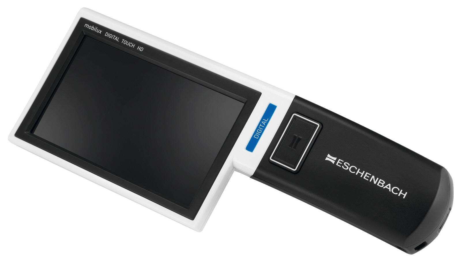 Eschenbach mobilux? DIGITAL inspection