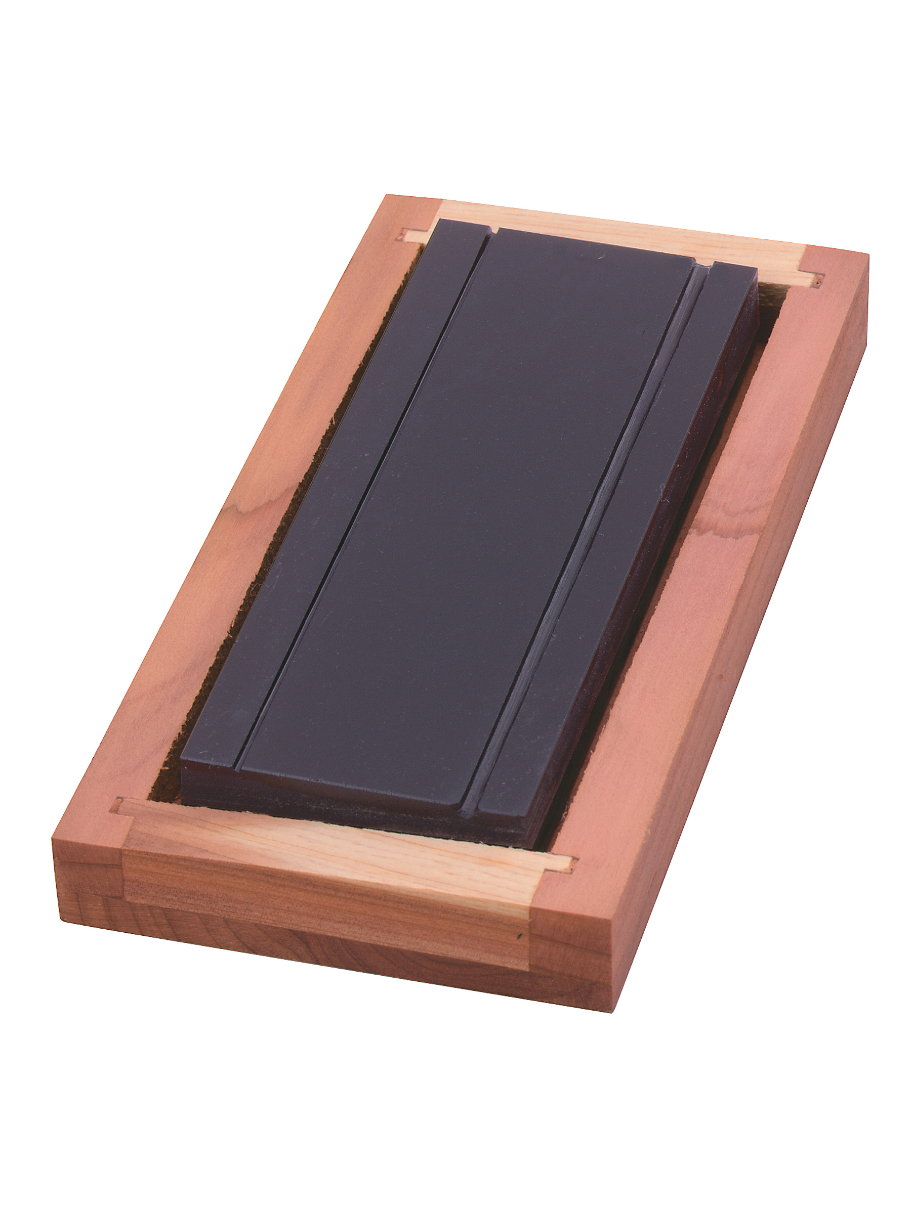 Sharpening Stone for Dumont Forceps