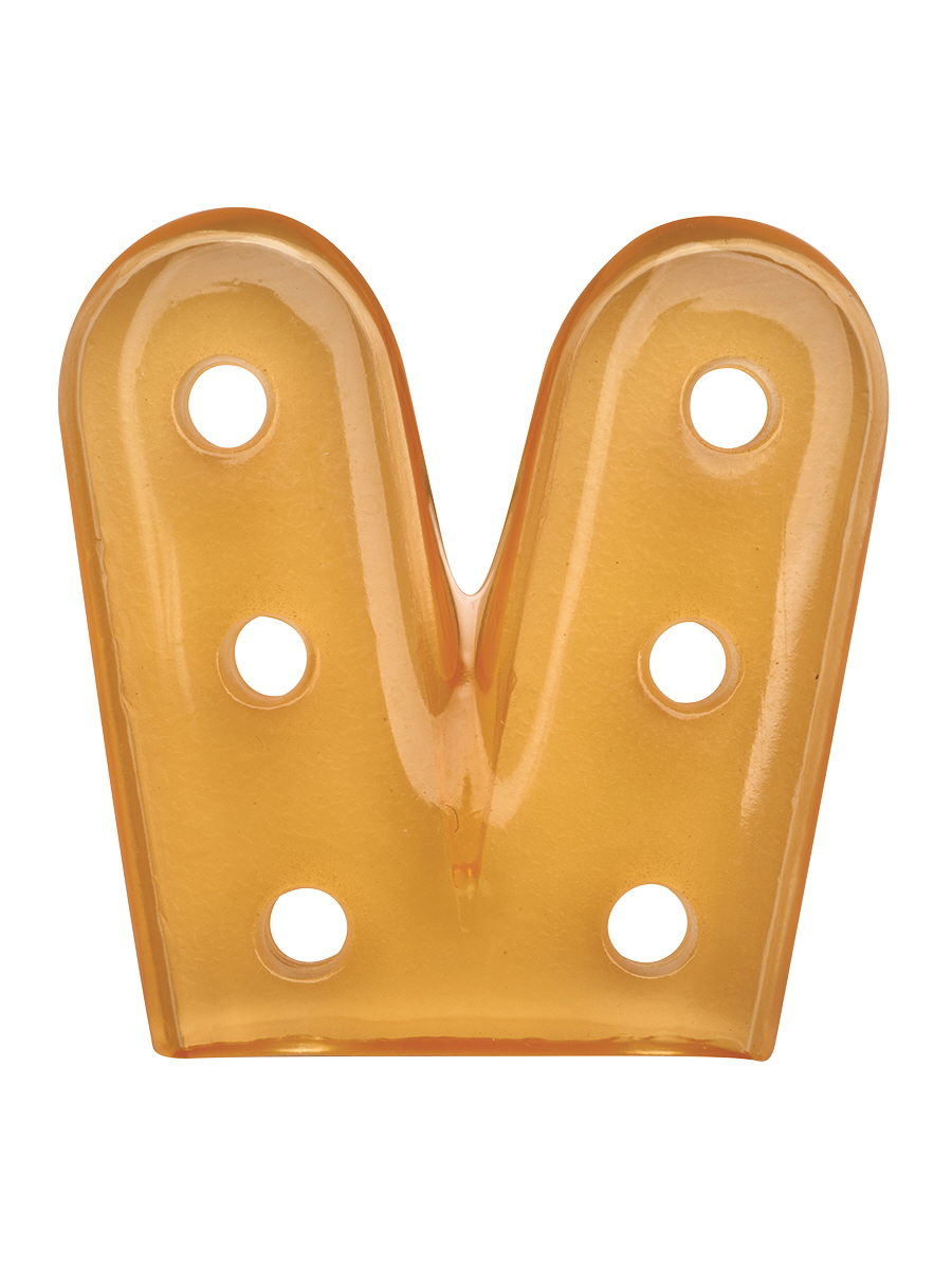 Double Tip Protectors