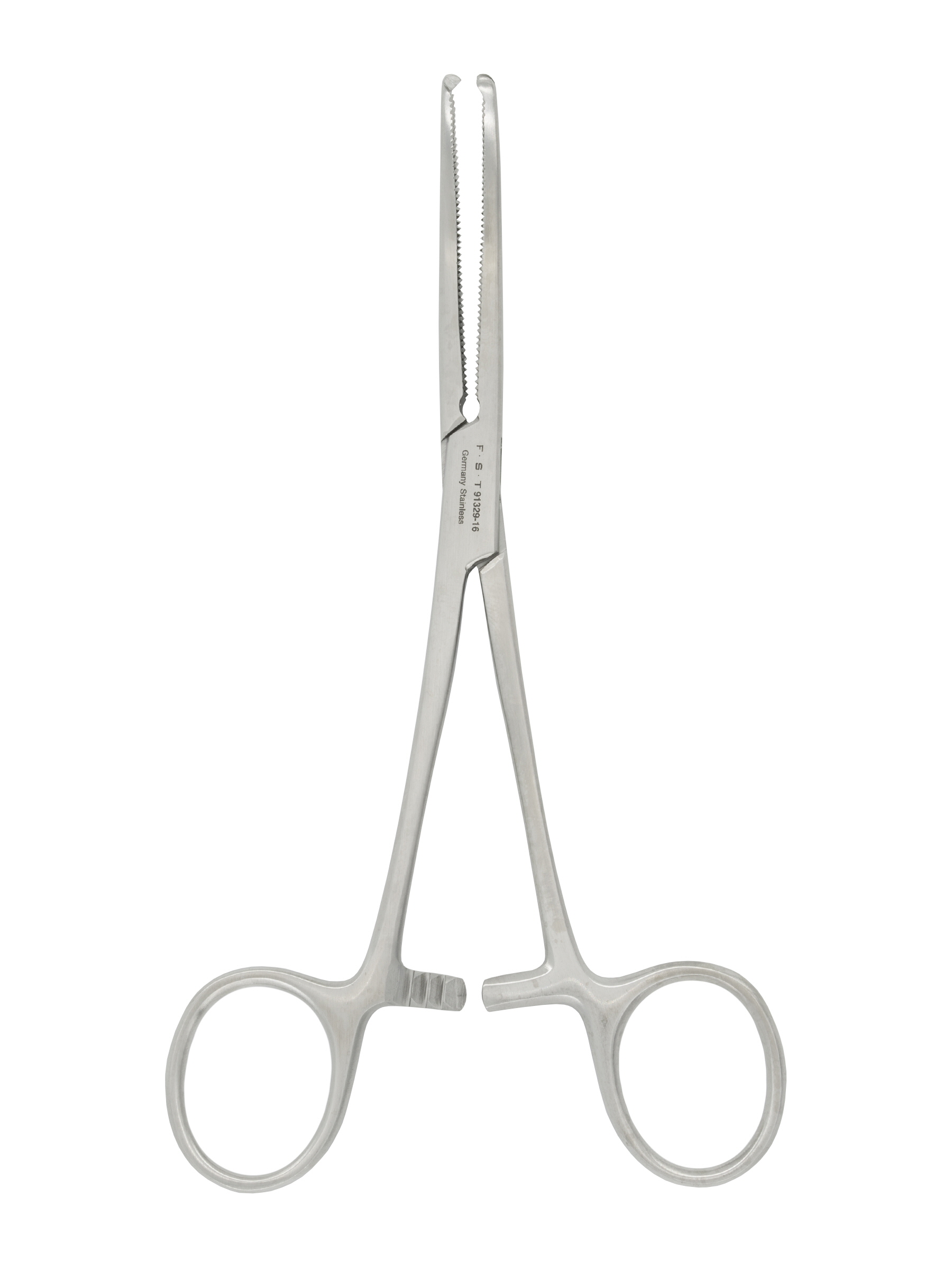 Student Ochsner-Kocher Hemostat