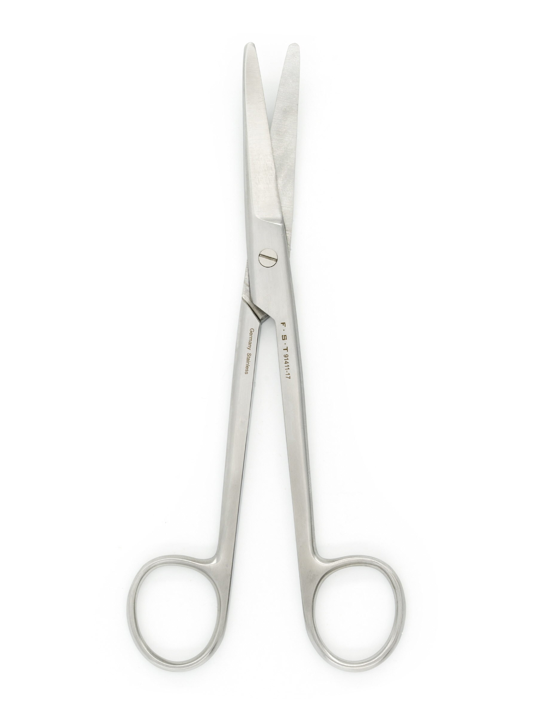 Student Mayo Scissors