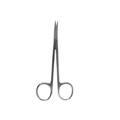 MICRO SCISSOR (SHARP-SHARP) - 안과가위