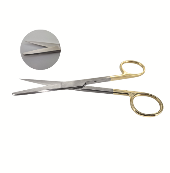 TC OPERATING TC 발사가위 S-B 14cm